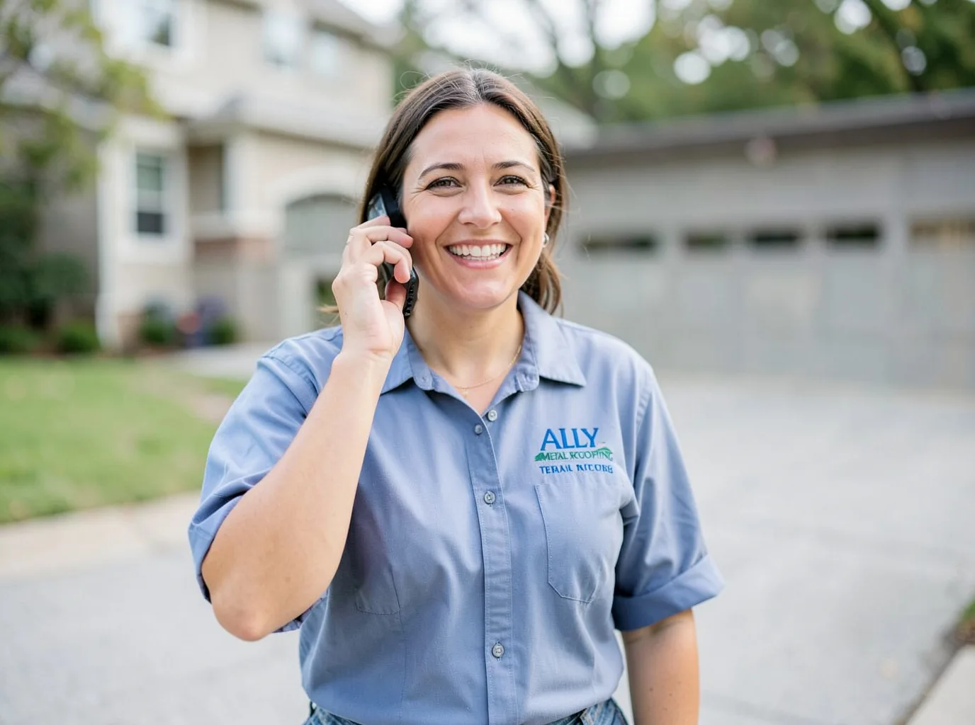 Metal Roof Installation Swanton, MD FAQs